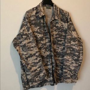 Men’s jacket